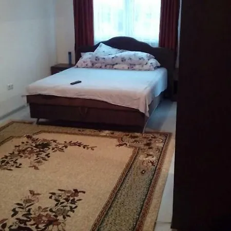 Sokolovic Kolonija Sleep Hause Appartement *