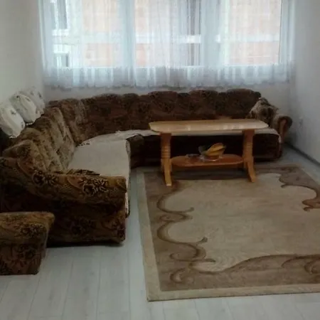 Sokolovic Kolonija Sleep Hause * Sarajevo