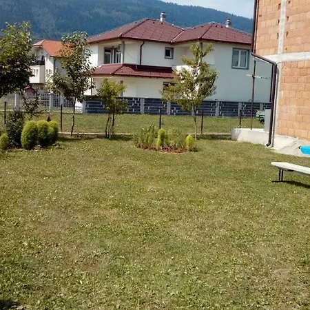 Sokolovic Kolonija Sleep Hause *