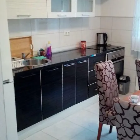 Sokolovic Kolonija Sleep Hause Sarajevo