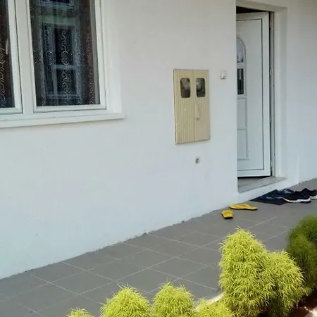 Sokolovic Kolonija Sleep Hause